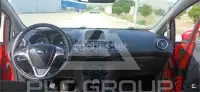 2014 Ford FIESTA
