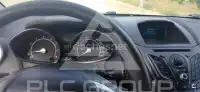 2014 Ford FIESTA