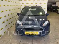2014 Ford FIESTA