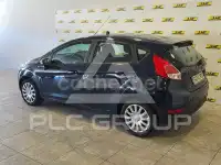 2014 Ford FIESTA