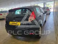 2014 Ford FIESTA