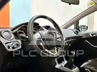 2014 Ford FIESTA