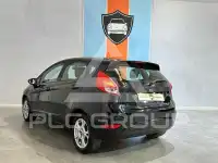 2014 Ford FIESTA