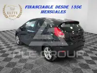 2014 Ford FIESTA