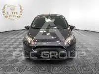 2014 Ford FIESTA