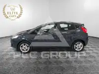 2014 Ford FIESTA