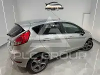 2014 Ford FIESTA
