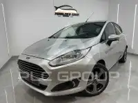 2014 Ford FIESTA