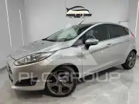 2014 Ford FIESTA