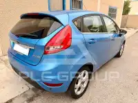 2014 Ford FIESTA