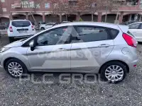 2014 Ford FIESTA