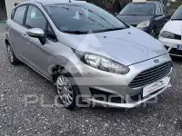 2014 Ford FIESTA