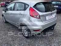 2014 Ford FIESTA