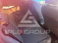 2014 Ford FIESTA