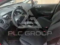 2014 Ford FIESTA