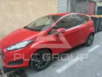 2014 Ford FIESTA