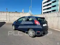 2014 Ford FIESTA