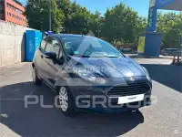 2014 Ford FIESTA