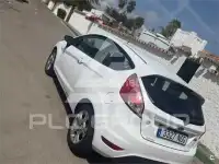 2014 Ford FIESTA
