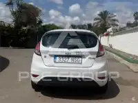 2014 Ford FIESTA