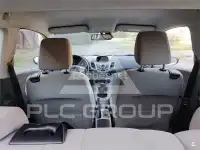 2014 Ford FIESTA