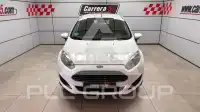 2014 Ford FIESTA