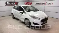 2014 Ford FIESTA