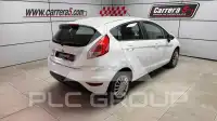 2014 Ford FIESTA