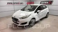 2014 Ford FIESTA