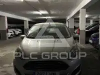 2014 Ford FIESTA