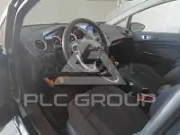2014 Ford FIESTA