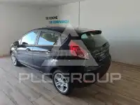 2014 Ford FIESTA