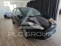 2014 Ford FIESTA