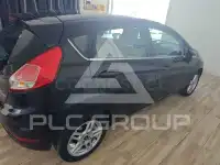 2014 Ford FIESTA