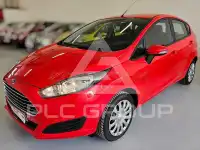 2014 Ford FIESTA