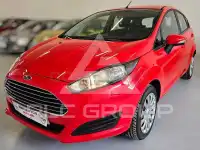 2014 Ford FIESTA