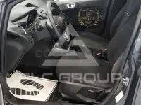 2014 Ford FIESTA
