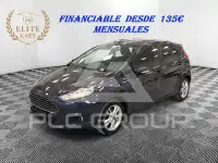 2014 Ford FIESTA
