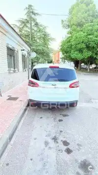 2014 Ford S-Max