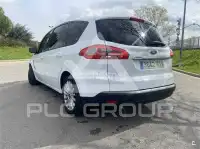 2014 Ford S-Max