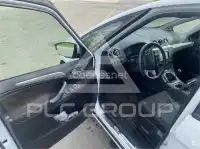 2014 Ford S-Max