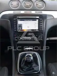 2014 Ford S-Max