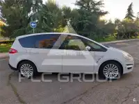2014 Ford S-Max