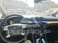 2014 Ford S-Max