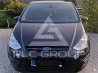 2014 Ford S-Max