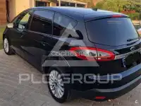 2014 Ford S-Max