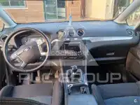 2014 Ford S-Max