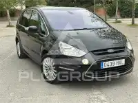 2014 Ford S-Max