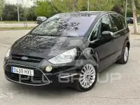 2014 Ford S-Max