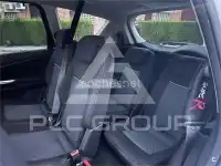 2014 Ford S-Max